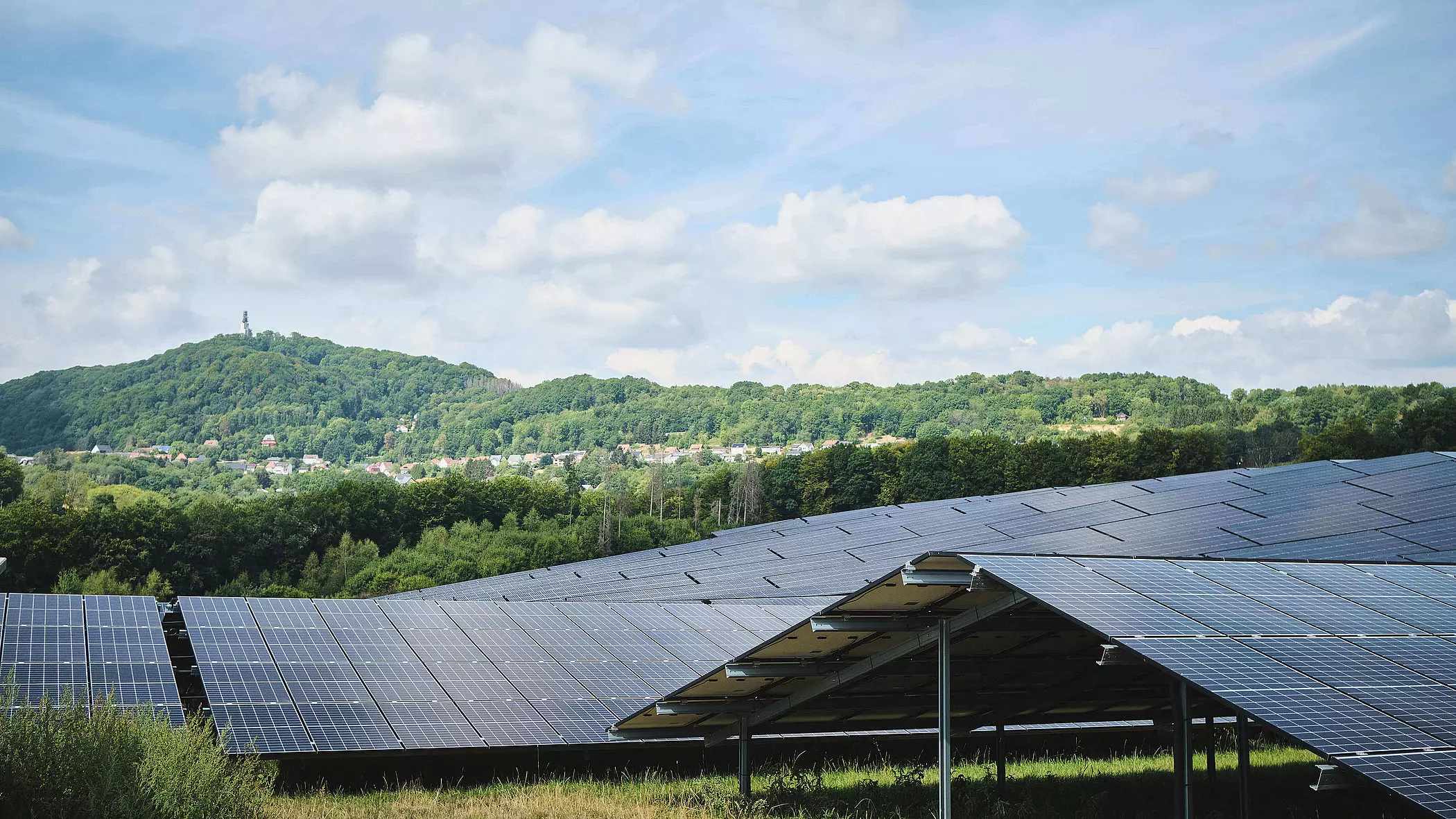 ON Energy GmbH – Solarpark-Entwickler setzt auf nachhaltige Großprojekte