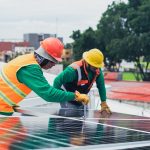 Photovoltaikanlage Beckum - Green FOX Energy