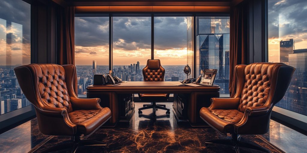 Olek Capital GmbH - Family Office
