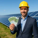 Sun Return GmbH - Direktinvestment in Photovoltaik-Anlagen