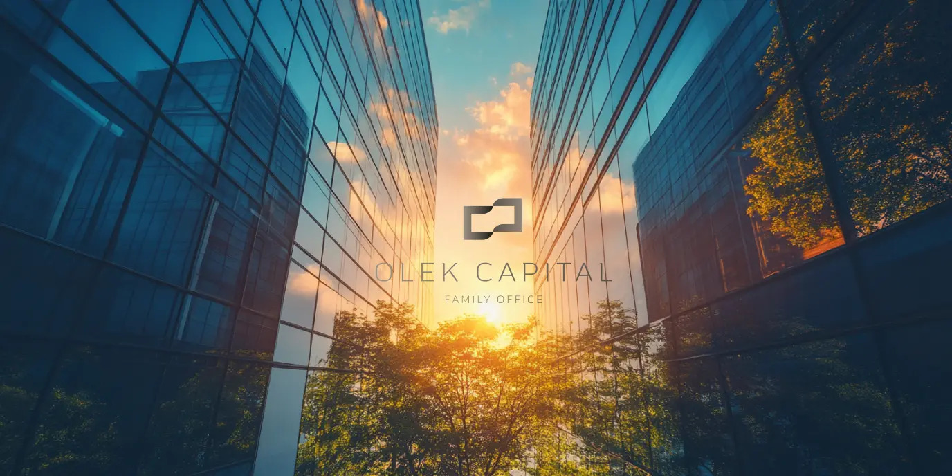 Olek Capital GmbH – international tätiges Family Office