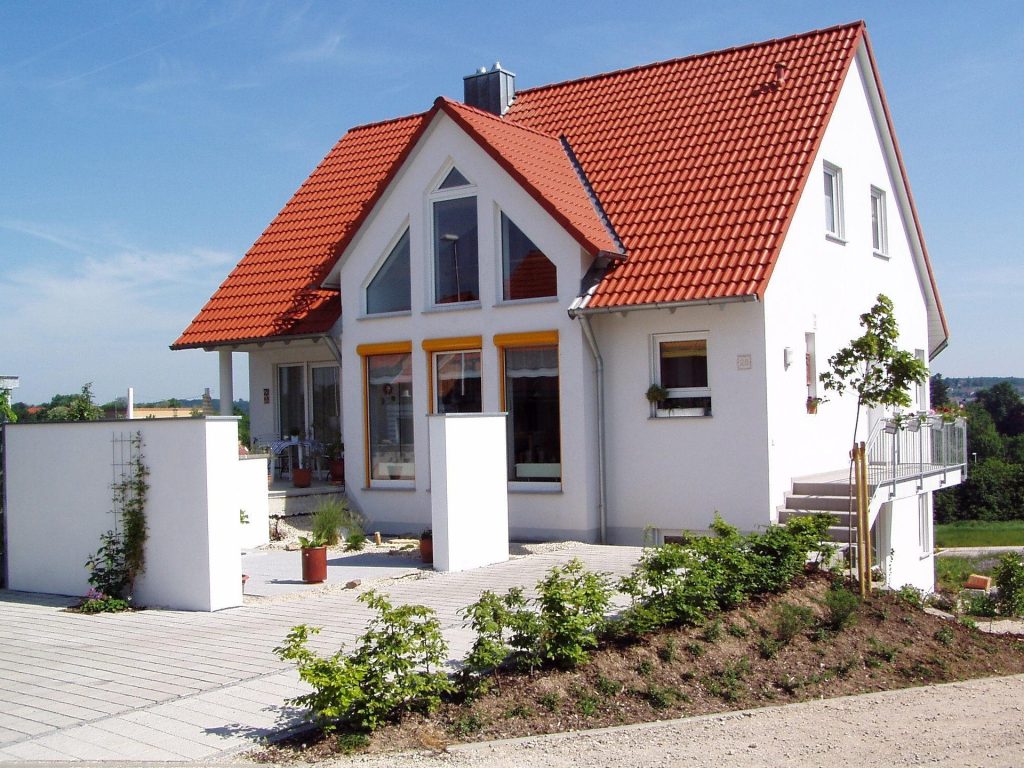Gigant Group Deutschland: Immobilien als Kapitalanlage im Faktencheck
