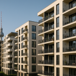 Sweet Home - One-Stop-Immobilieninvestment für Berlin