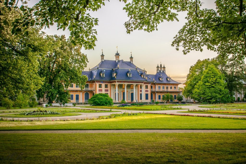 Parkresidenz Bad Rehburg: Exklusives Denkmalprojekt im Faktencheck