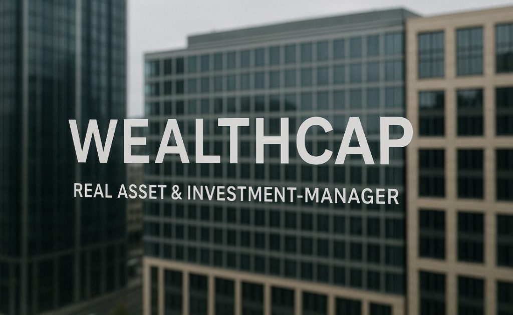 Wealthcap – Sachwert-Investments im Faktencheck