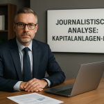 Kapitalanlagen-Karl - Capital Invest GmbH - Karl Peterhansl