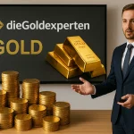 dieGoldexperten.de - Jonas Brigdar
