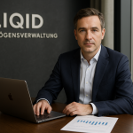 LIQID Asset Management GmbH – Digitale Vermögensverwaltung