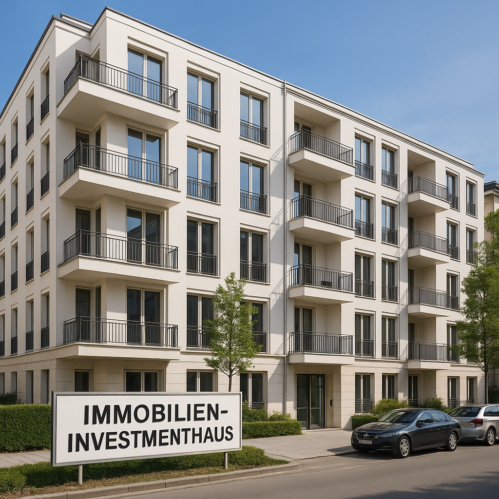 Domicil Real Estate Group – Domicil Real Estate AG – Immobilien-Investmenthaus