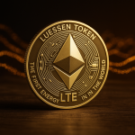 Luessen Token - weltweit erster Energietoken - Luessen Technology - LCG Energy Technology GmbH - Beispielbild (KI erstellt)
