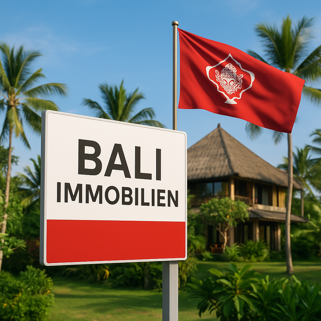 Bali Immobilien – BaliImmobilien.de – Jaroslaw Czuba e. K.