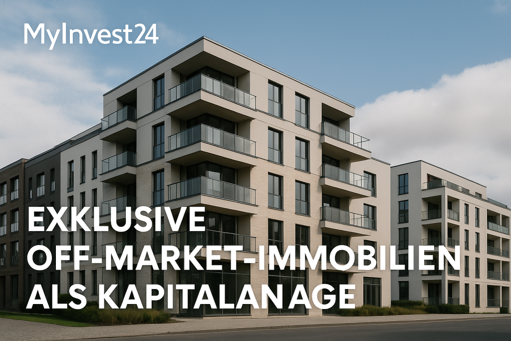MyInvest24 GmbH – myinvest24.de – Eine kritische Analyse
