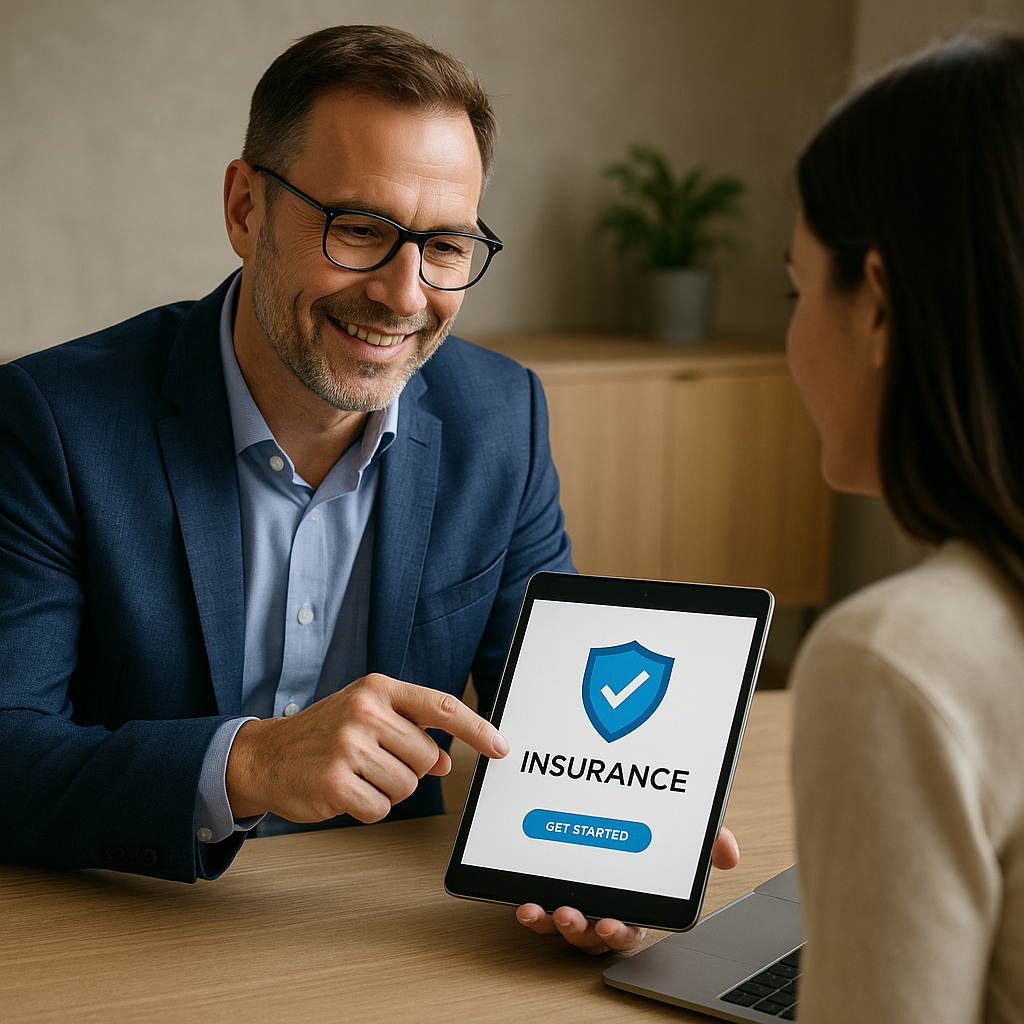 impuls Finanzmanagement AG – das 360-Grad-Prinzip im Blick