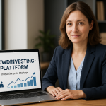Companisto - Crowdinvesting-Plattform