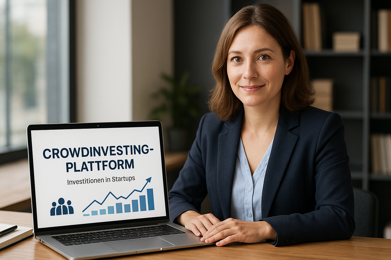 Companisto – Crowdinvesting-Plattform