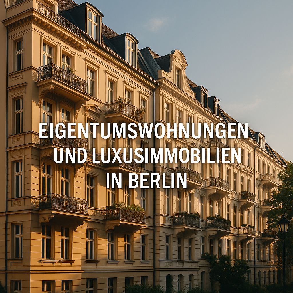 Black Label Immobilien – BLP Investments GmbH