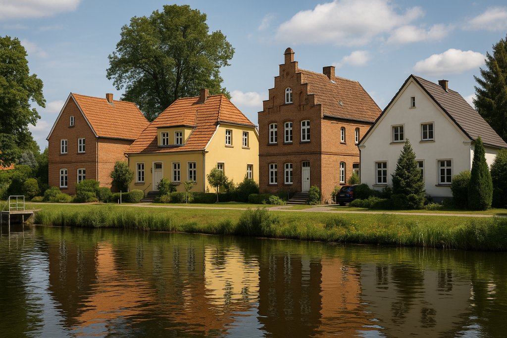 Aloha Living Immobilien – Immobilienmakler in Berlin-Brandenburg