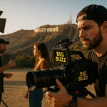 Filmprojekt BIG BUZZ - Die Hintergründe