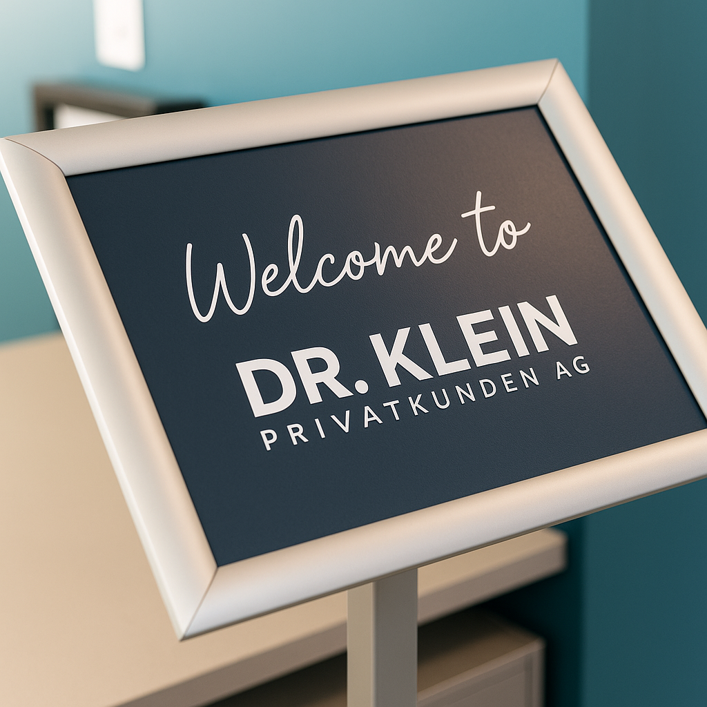 Dr. Klein Privatkunden AG – Faktencheck 