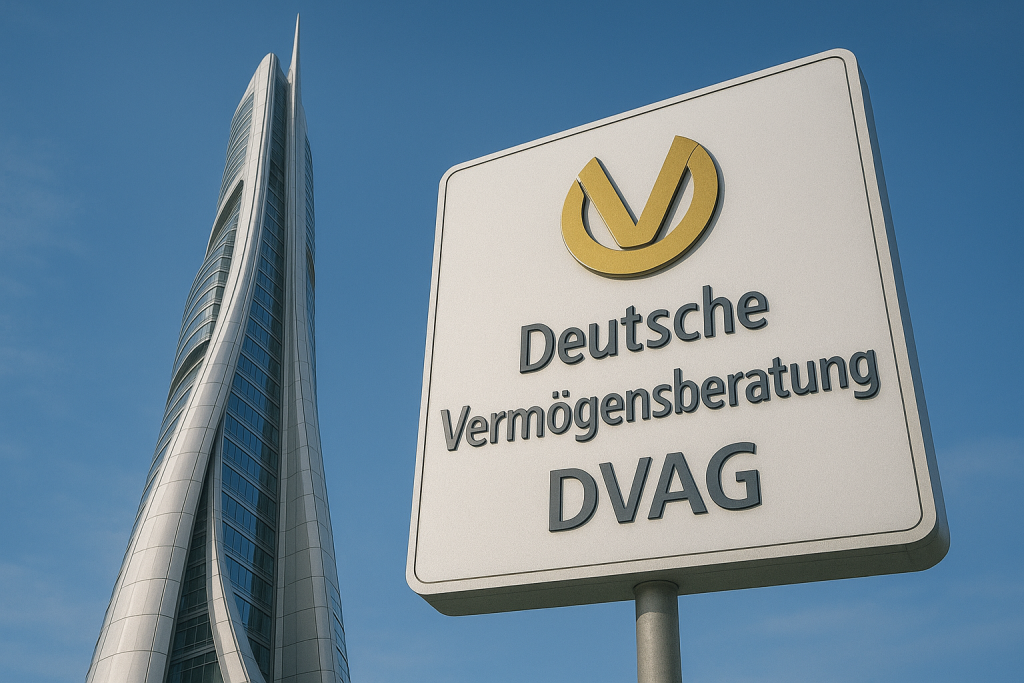 Deutsche Vermögensberatung DVAG – Faktencheck