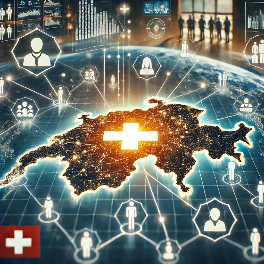 AMAGVIK AG & Verwaltungsrat Michael Oehme: Macher mit Substanz und tragfähigem Netzwerk