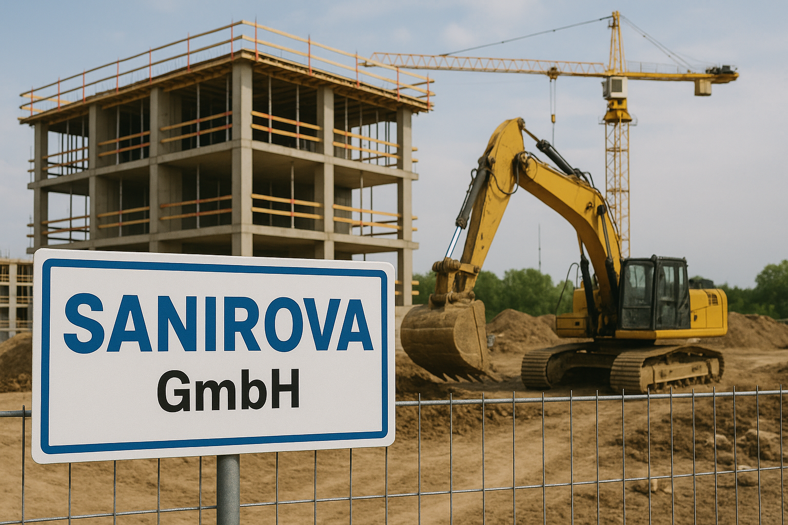 Sanirova GmbH Berlin im Faktencheck