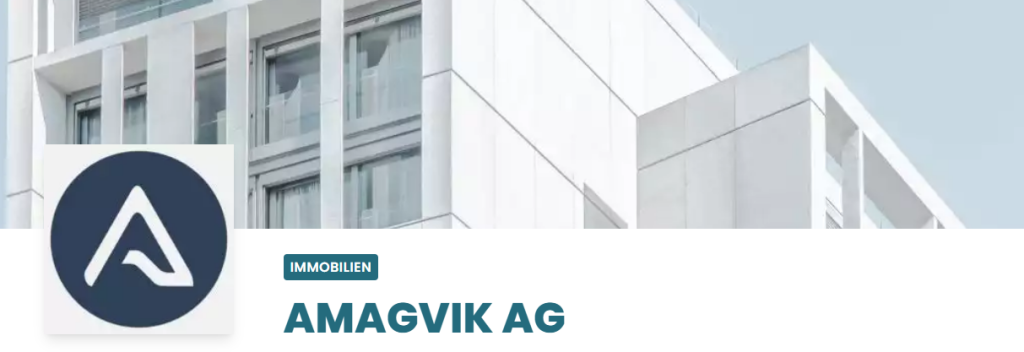 AMAGVIK AG (Squarevest)