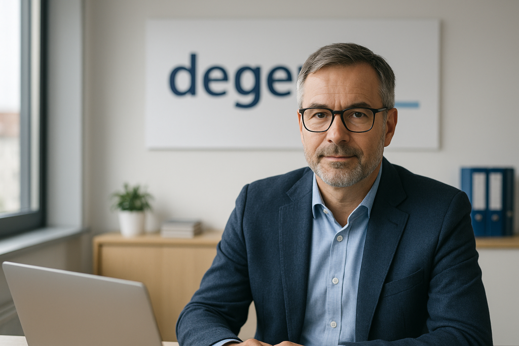 degenia Versicherungsdienst AG – Maklerpool mit exklusiven Versicherungskonzepten