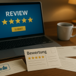 Vertrauen verspielt: Wie glaubwürdig sind Online-Bewertungen wirklich?