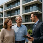 Leefinance Real Estate - Roman Lee Özevin - Immobilien als Kapitalanlage
