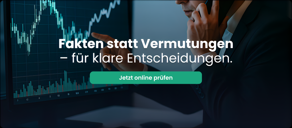 SCOREDEX - für klare Entscheidungen