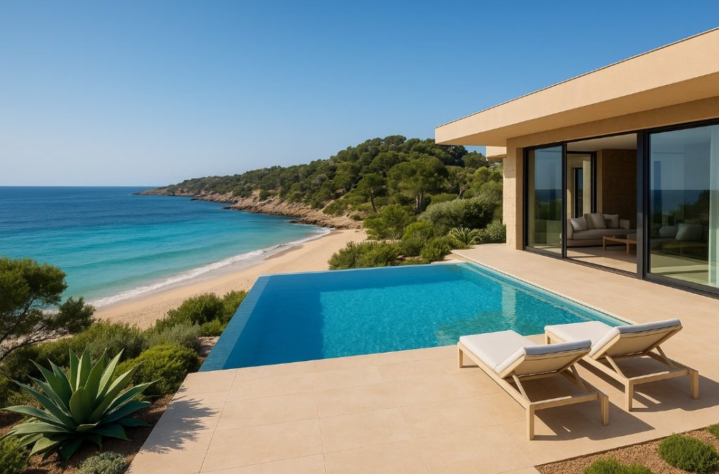Kühn Properties (Kühn Group) – Luxusimmobilien