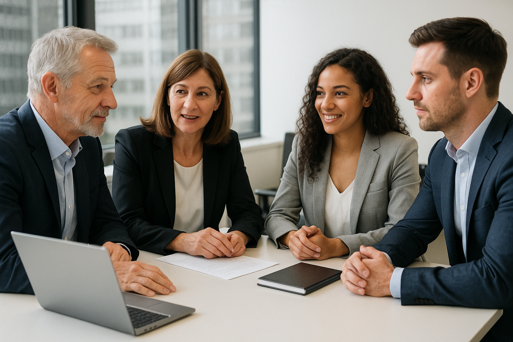 [pma:] Finanz- und Versicherungsmakler GmbH – Maklerpool