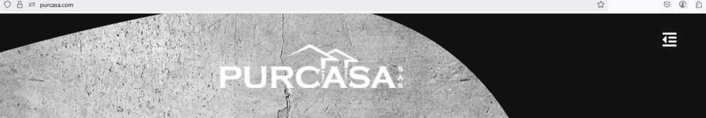 Purcasa (Screenshot)