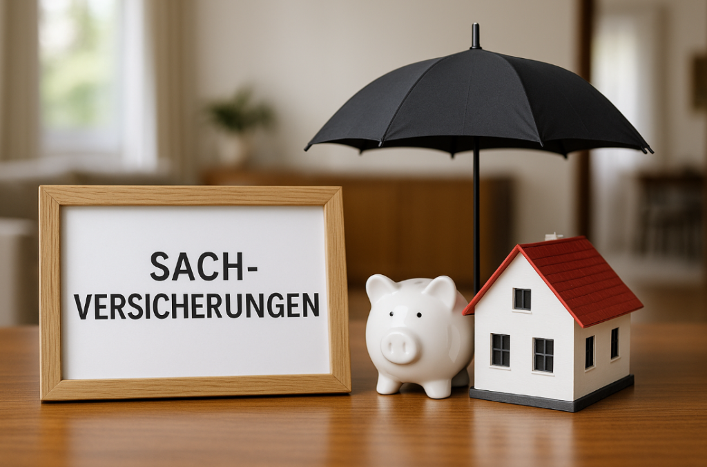 Sachpool GmbH – Maklerpool mit Fokus auf Sachversicherungen