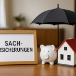 Sachpool GmbH - Maklerpool mit Fokus auf Sachversicherungen