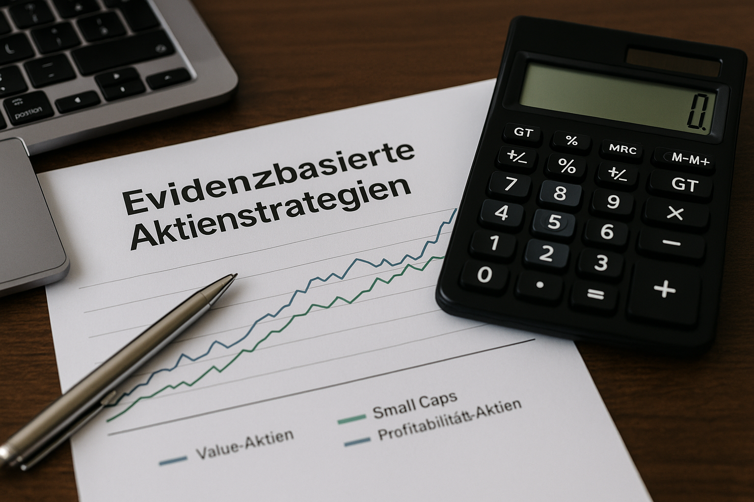 YFV YouFinance Vermittlungs GmbH – Marketingstrategie 5S-Methode