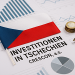 CRESCON a.s. - Jan Jerie - Immobilien-Investitionen in Tschechien (Symbolbild)