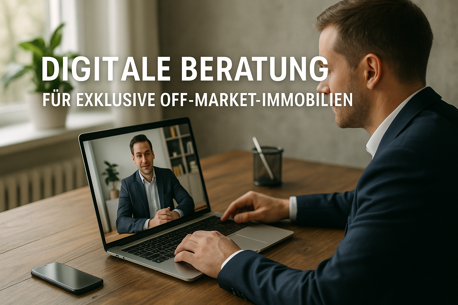 Future Capital GmbH – Julian Janz und Erik Butz – Digitale Beratung für Exklusive Off-Market-Immobilien
