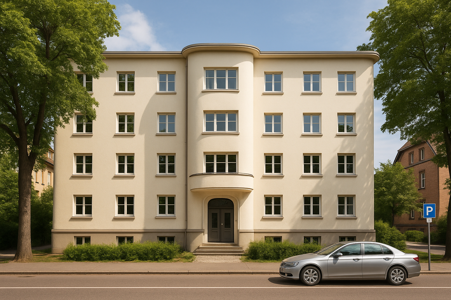 UCARiT GmbH Finanz- und Immobilienmanagement