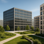 PANDION AG - Immobilienprojektentwickler