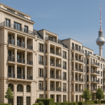 Accord Estates GmbH - Wohnimmobilien in Berlin