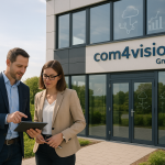 com4vision GmbH