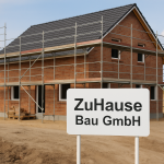 ZuHause Bau GmbH