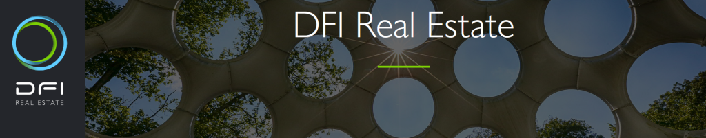 DFI Real Estate - Projektentwickler für Logistikimmobilien in Deutschland