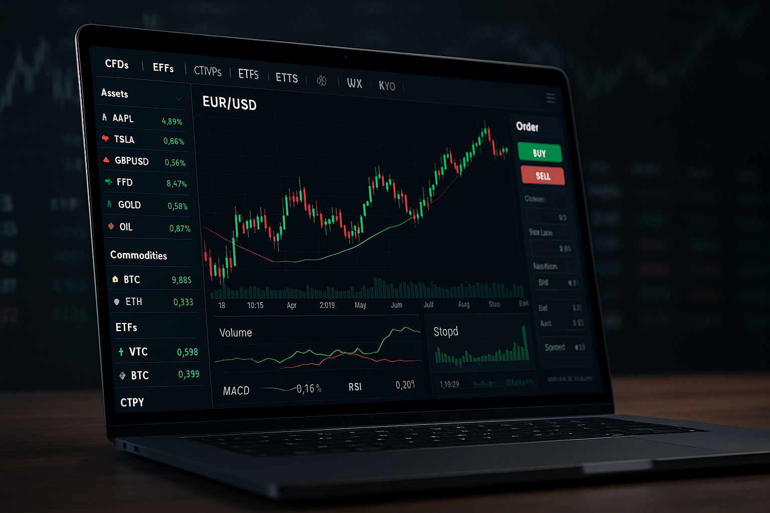 The NAGA Group AG – NAGA Markets Europe LTD