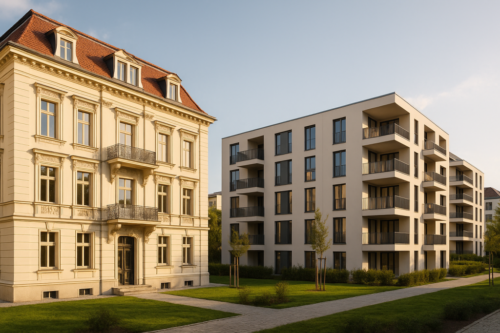 PURCASA GmbH & Co. KG – Aurora Quartett