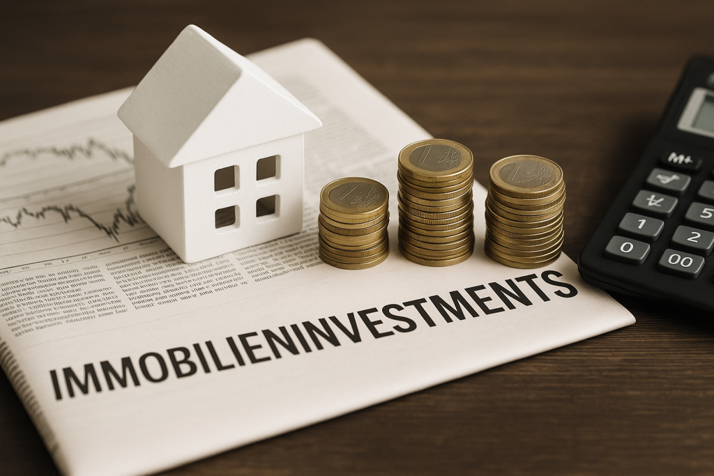 Next Generation Immobilien – Sicherheit durch Selbstvorsorge-Immobilien