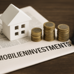 Next Generation Immobilien - Sicherheit durch Selbstvorsorge-Immobilien