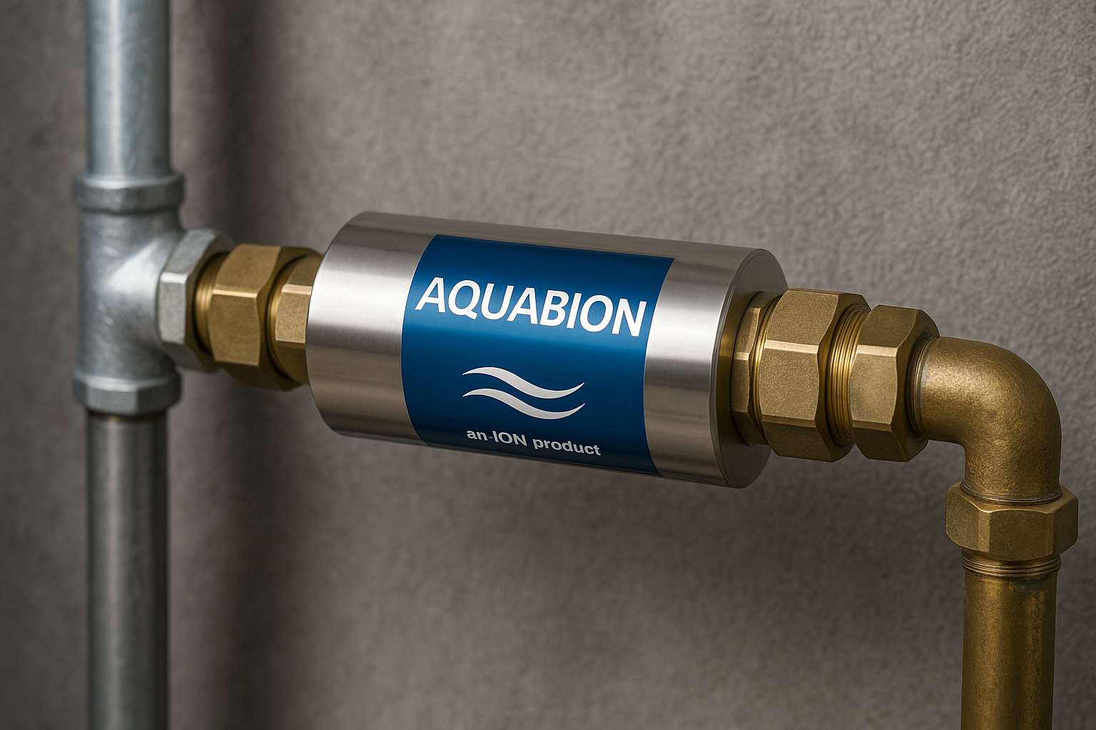 Analyse der AQUABION® – aquabion.de